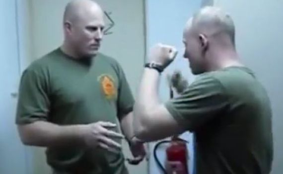 הימין בסרטון חדש: אידיוטים ללא הפסקה