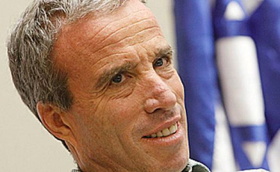 איגוד ישיבות ההסדר: שטרן מנסה להרוס אותנו