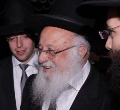 ראש ישיבת פוניבז': לפיד וחבריו הם העמלק של הדור