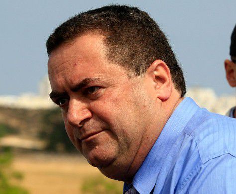 השר כץ מזהיר מפני "ברית לא קדושה" בין דרעי לטיבי