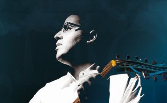 כל הפרטים על קולות – המופע החדש של שוואקי בירושלים