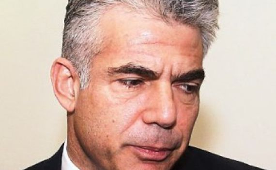 לפיד: החתומים על מכתב הסרבנות – נטורי קרתא חילונים