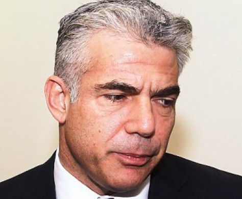 לפיד: החתומים על מכתב הסרבנות – נטורי קרתא חילונים