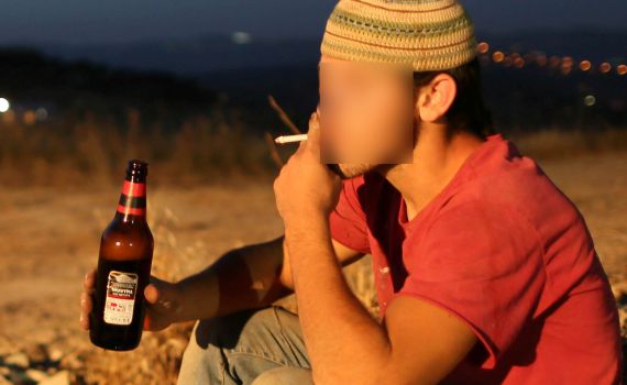 מזכ"ל תנועת אריאל לנוער: הימנעו ממשקאות אלכוהוליים במסיבות פורים