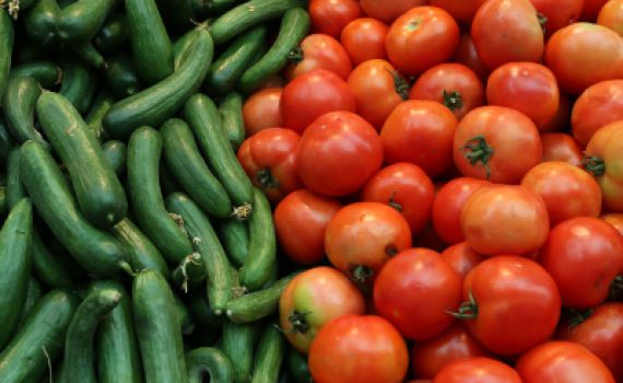 החקלאים: יבוא ירקות אינו מענה נכון לעליית המחירים