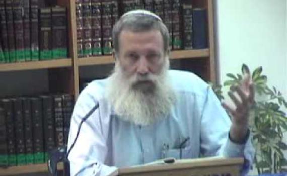 הרב קלנר על הלייטים: "בהמות עם כיפה על הראש"