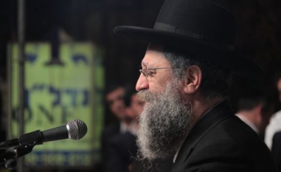 הרב דוד יוסף נגד הציונות הדתית: האויבים הכי גדולים של היהדות