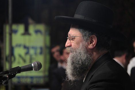 הרב דוד יוסף נגד הציונות הדתית: האויבים הכי גדולים של היהדות