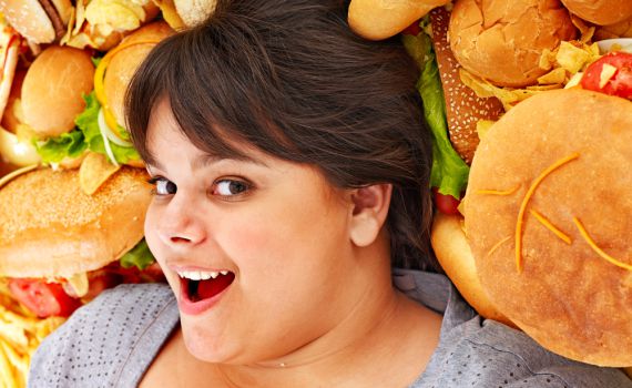 עולם הדייטים: "הציעו לי בחור נכה בגלל שאני שמנה"