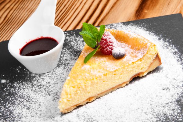 מתכון: עוגת גבינה נהדרת וקלה להכנה