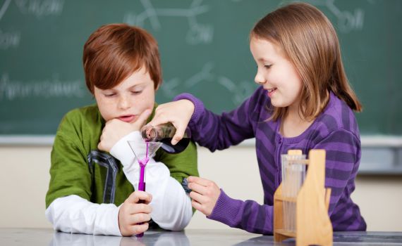 לחזק את הגנום היהודי כבר בגיל ילדים