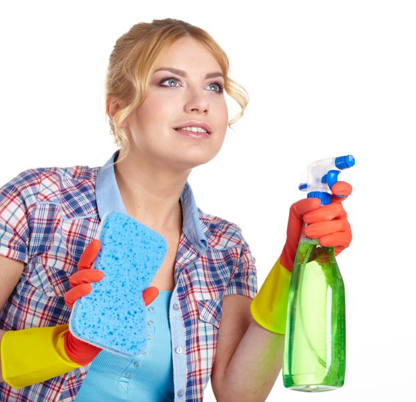 הכנה נפשית לחג הפסח: הגישה המומלצת למבצע הניקיונות