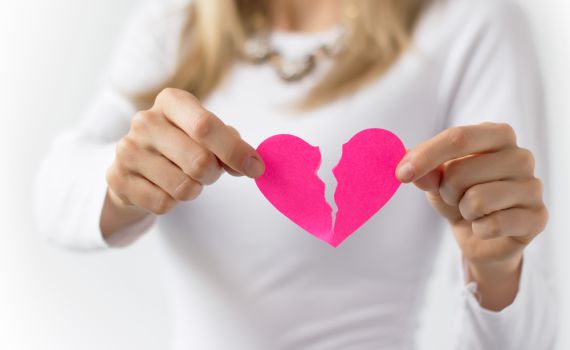 גרושה דתייה כותבת לבעלה לשעבר: ניצחתי את השנאה שלך