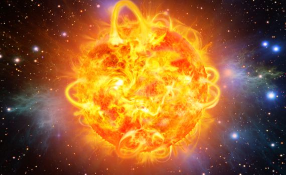 הרב חיים נבון על תגלית המפץ הגדול: התורה צדקה