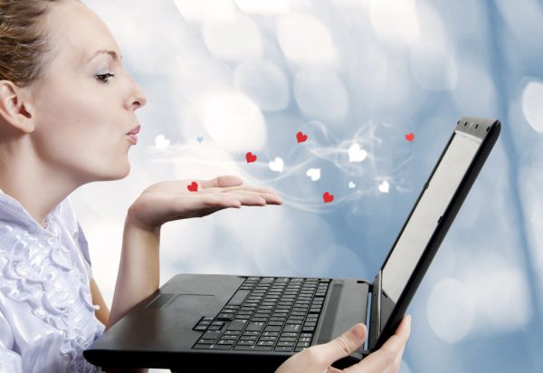 מיומנה של רווקה דתייה: מפגש טראומתי באתר הכרויות