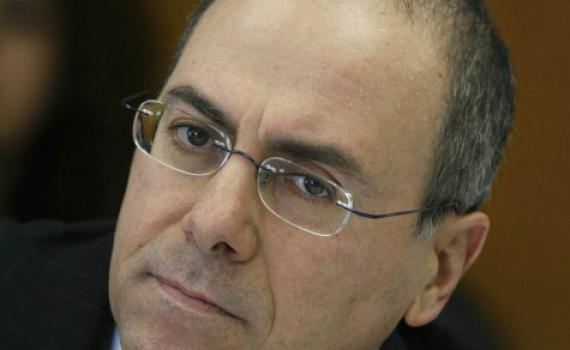 נתניהו לא תומך: סילבן לא יתמודד