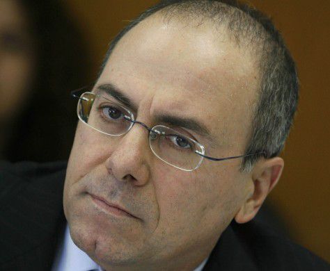 "המתלוננת לא מוכנה לראות את סילבן שלום בבית הנשיא"