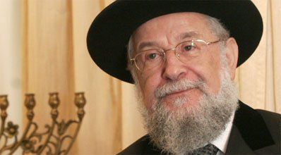 הרב לאו לחולדאי: אל תתיר פתיחת בתי עסק בשבת