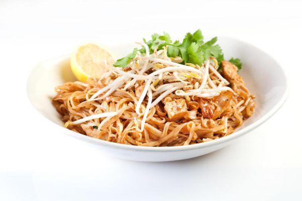 הפאד תאי של 'ריבר': כך מכינים מעדן אסייתי