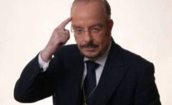 שפטל משתלח: "יימח שמך וזכרך הרב אהרון שטיינמן"