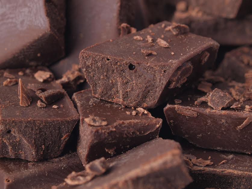 יום מתוק: מתכון לעוגיות שוקולד נימוחות