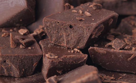 יום מתוק: מתכון לעוגיות שוקולד נימוחות