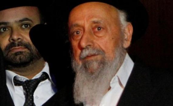 הר' שמעון בעדני מגדף את רבני הציונות הדתית: "בהמות"