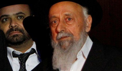 הר' שמעון בעדני מגדף את רבני הציונות הדתית: "בהמות"