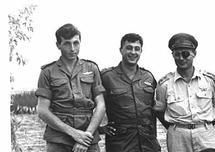 נתניהו סופד: "מצדיע ללוחם אגדי שתמיד ישמש מופת"