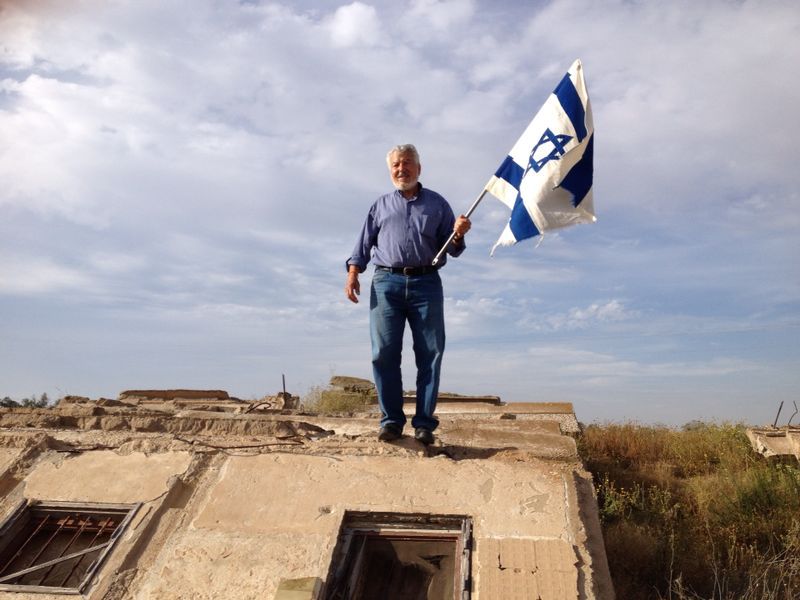 אחרי 32 שנה: תושבי ימית עדיין רוצים לחזור הביתה