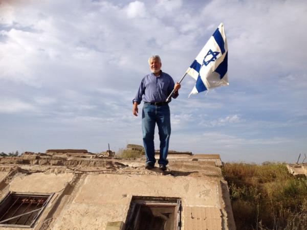 אחרי 32 שנה: תושבי ימית עדיין רוצים לחזור הביתה