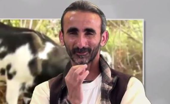 הראל חצרוני ב"אורות מהזולה" – כמה נמוך ככה גבוה