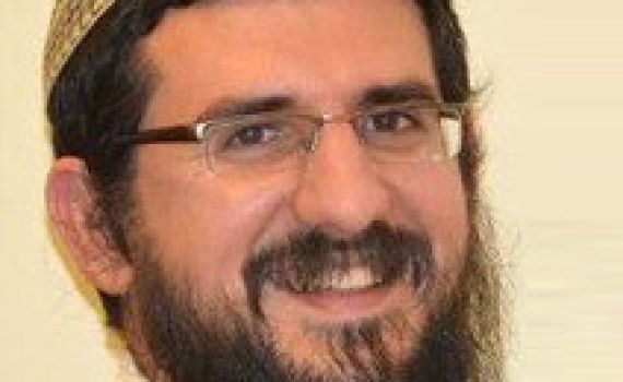 צריך לחזור לשפיות/ תגובה לרב אליאש