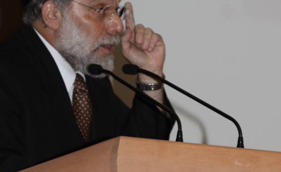 נכדו של הרב אריה לוין יוכתר לרב בית הכנסת 'המחתרות'