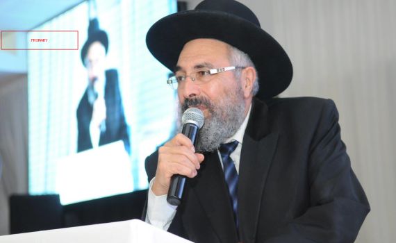 'קראתי את פסק הדין, אסור לעסוק יותר בפרשת הרב טל'