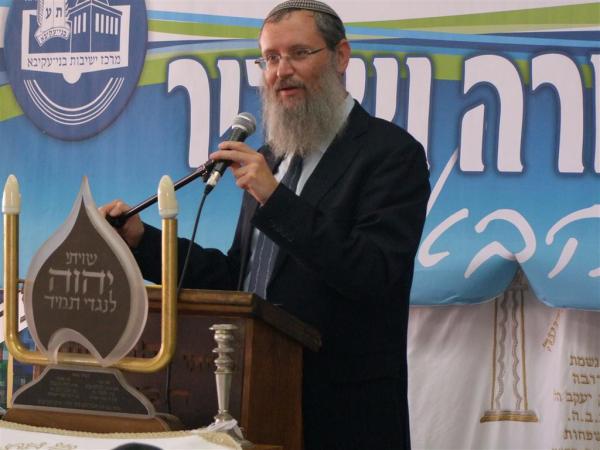 האוצר שבחורבן: הקשר שבין פרשת מצורע לליל הסדר