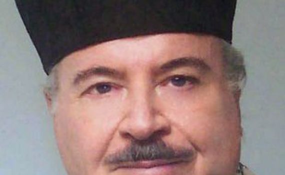 גדול החזנים משה שטרן בקונצרט הפרישה הקדיש שיר לפולארד