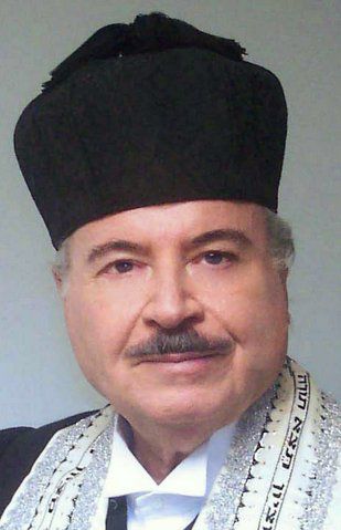 גדול החזנים משה שטרן בקונצרט הפרישה הקדיש שיר לפולארד