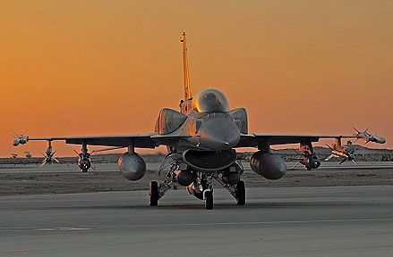 צה"ל: "אירועי בטיחות חמורים באימון חיל האוויר"