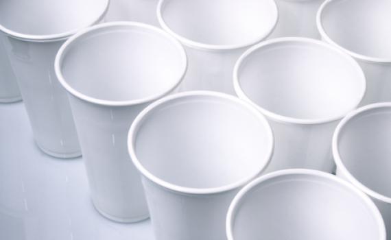 הרבנות הראשית מבהירה: אין חמץ בכלים חד פעמיים