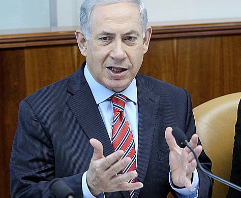 נתניהו: הפלסטינים מאיימים? הם יפסידו מזה