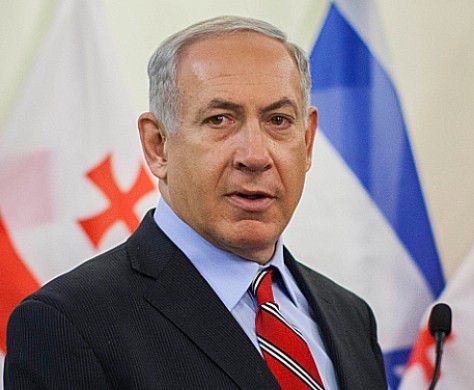 ישראל מגיבה: הפסקת המשא-ומתן וסנקציות כלכליות