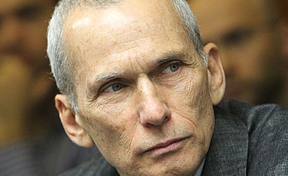 ח"כ עומר בר-לב: "לפנות את תושבי יצהר"