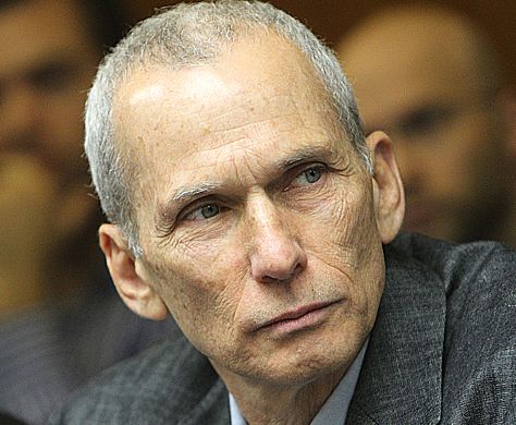 ח"כ עומר בר-לב: "לפנות את תושבי יצהר"