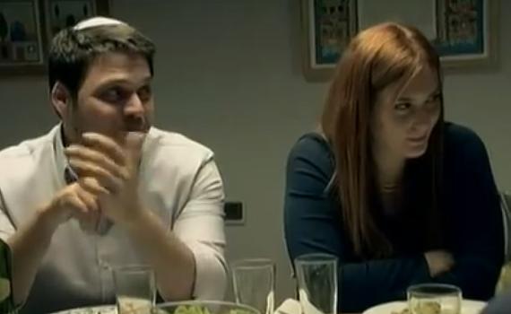 אז את שומרת נגיעה? ● מיומנה של רווקה דתייה