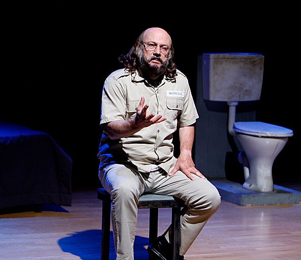 מזדהים עם פולארד: 'סדר' פסח בכנסת עם כיסא ריק