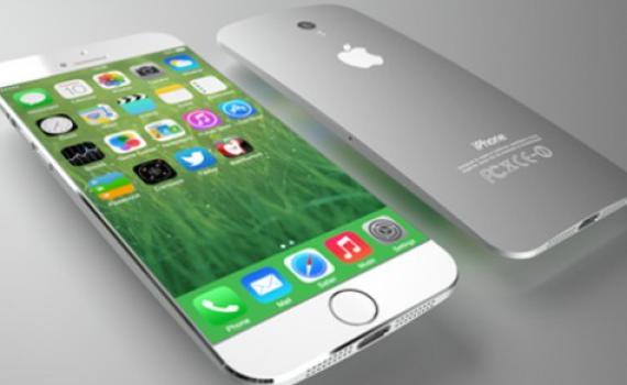 מסמך שהודלף חושף: אייפון 6 יגיע עם מסך ענק