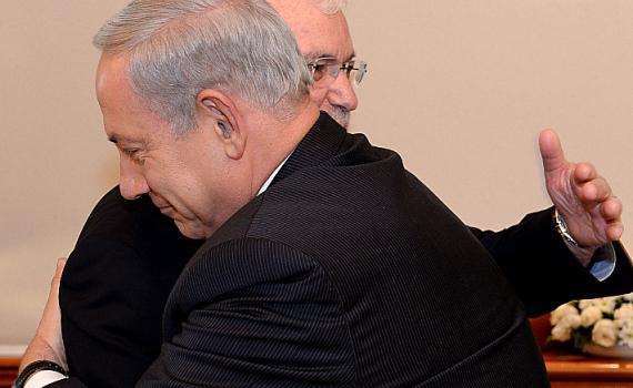 עמידרור תוקף: נתניהו מציע יותר ויתורים מרבין