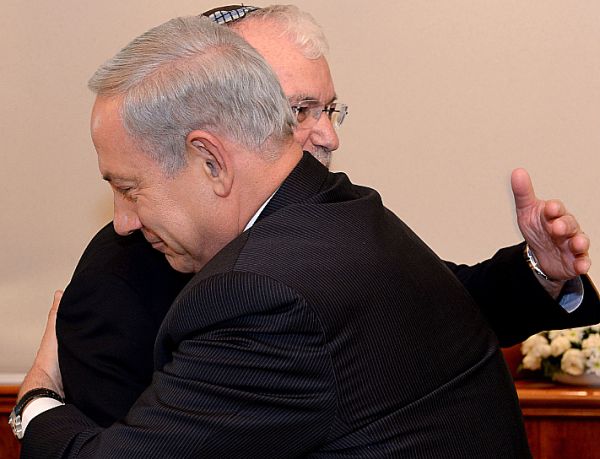 עמידרור תוקף: נתניהו מציע יותר ויתורים מרבין