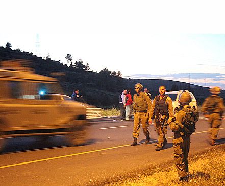 דמרי על הרצח בחברון: "האבסורד זועק לשמים"